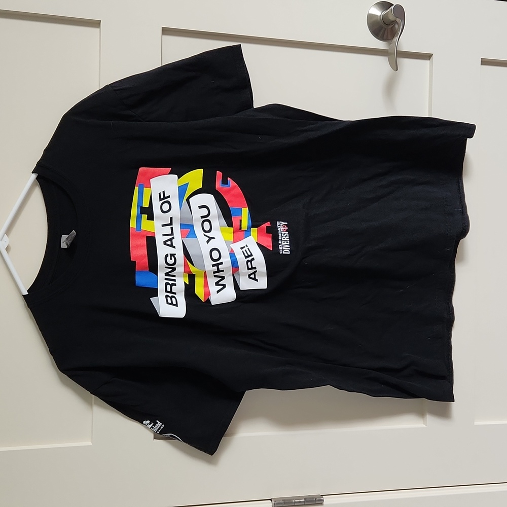 Minnesota Twins Diversity Tee